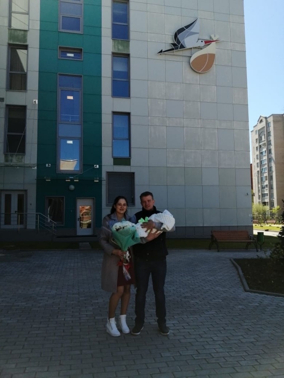 В помощь маме и папе