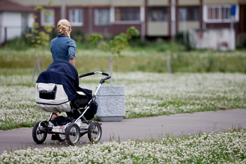 В помощь маме и папе