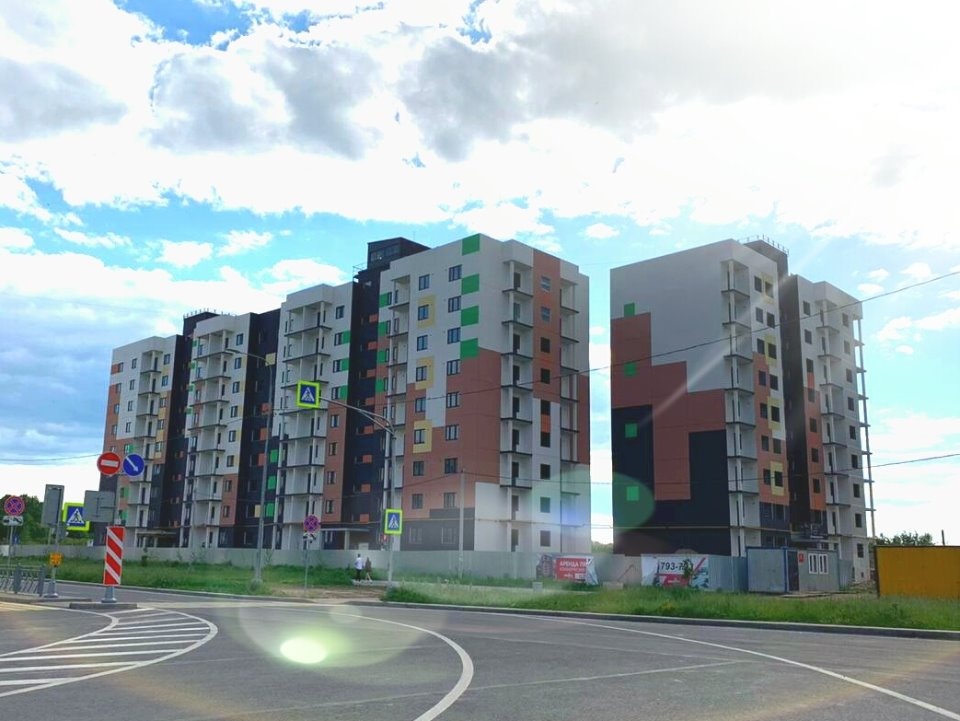 Больше тысячи человек воспользовались сервисом Сбербанка для подбора жилья в новостройке Больше тысячи человек воспользовались сервисом Сбербанка для подбора жилья в новостройке