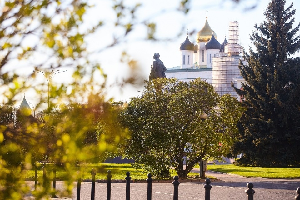 В МЧС рассказали, какая погода в Псковской области будет в июле