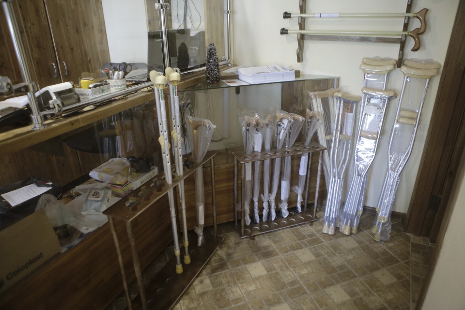 Нужный магазин