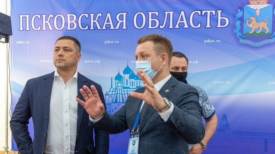 Михаил Ведерников о голосовании по поправкам в Конституцию: Это был исторический момент