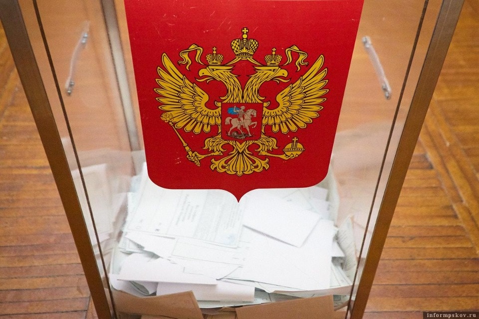 Пошли на поправку