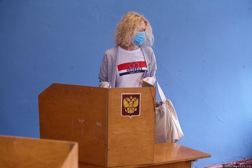 Пошли на поправку