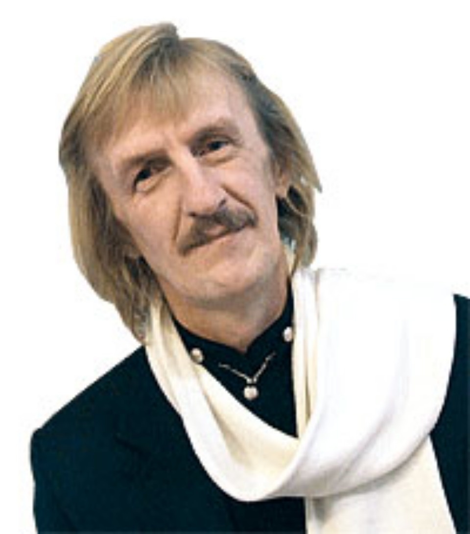 Ушел из жизни псковский поэт Николай Либиков