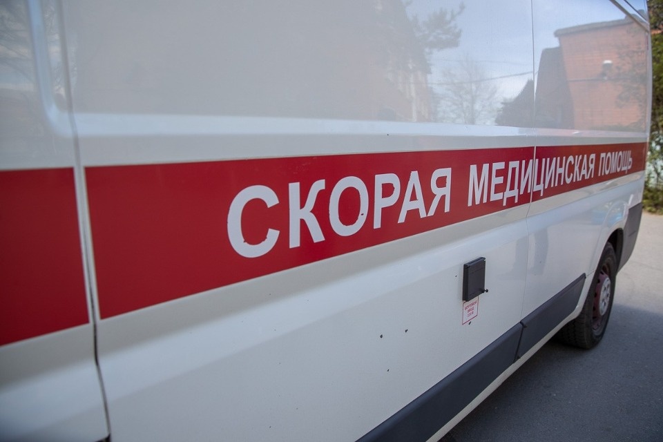 Ещё два человека умерли от коронавируса в Псковской области 