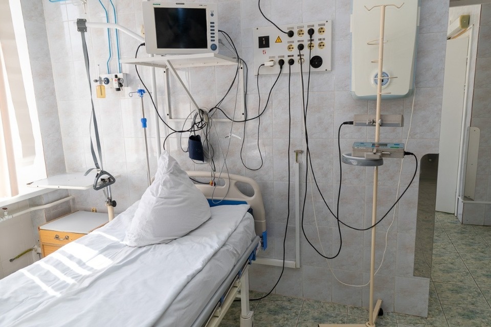 Три псковские больницы с 13 июля вернутся к работе в обычном режиме 