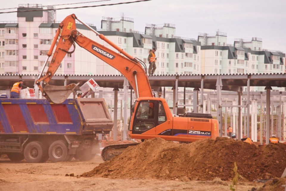 Документы по созданию Псковской областной инфекционной больницы поступили в Собрание