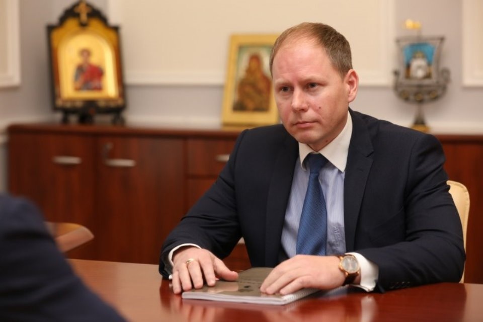 Новая пятилетка