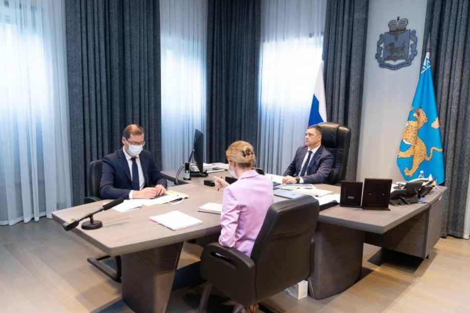 Некапитальные строения собираются производить в «Моглино»