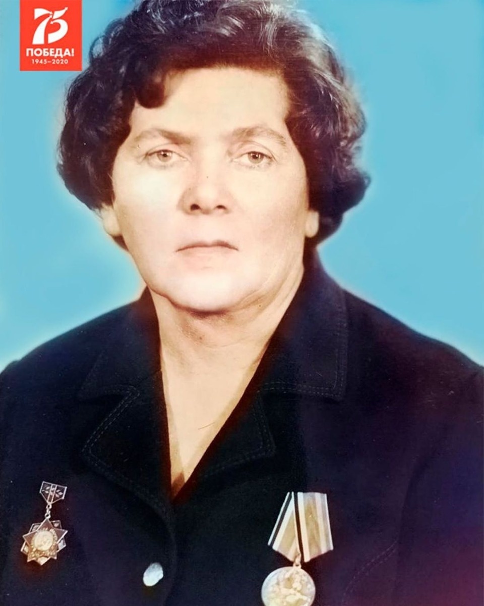 О невельской партизанке рассказал Михаил Ведерников 