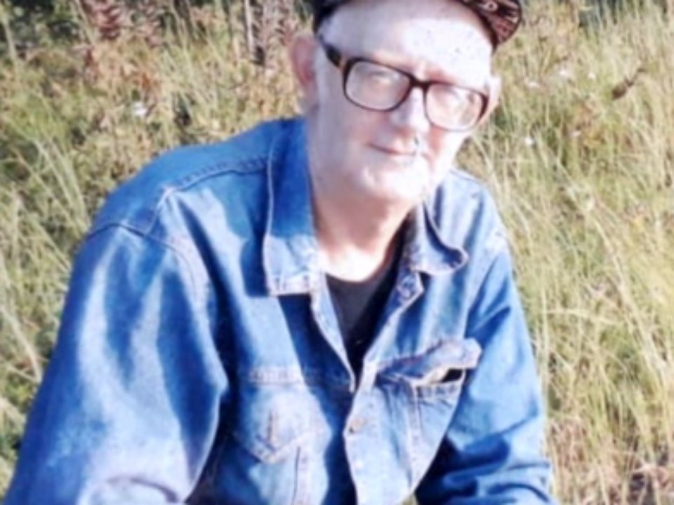 Полиция ищет пропавшего жителя Опочецкого района