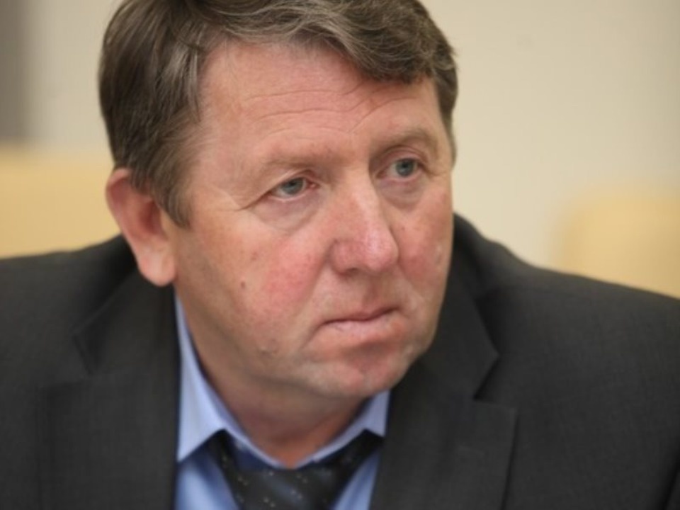 Большие маленькие выборы