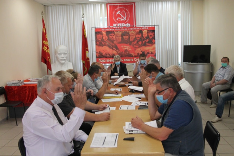 Большие маленькие выборы