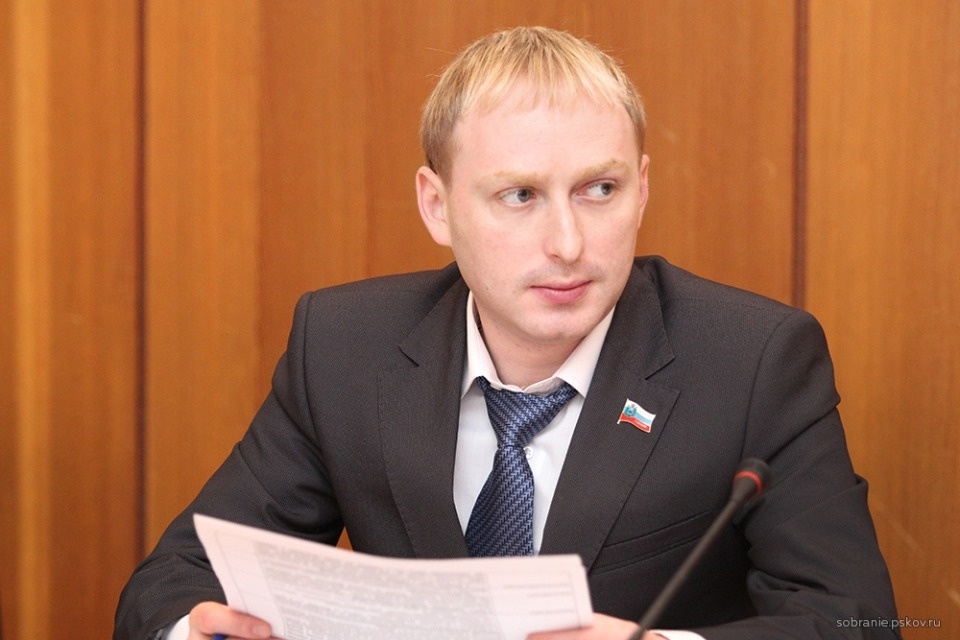 Большие маленькие выборы