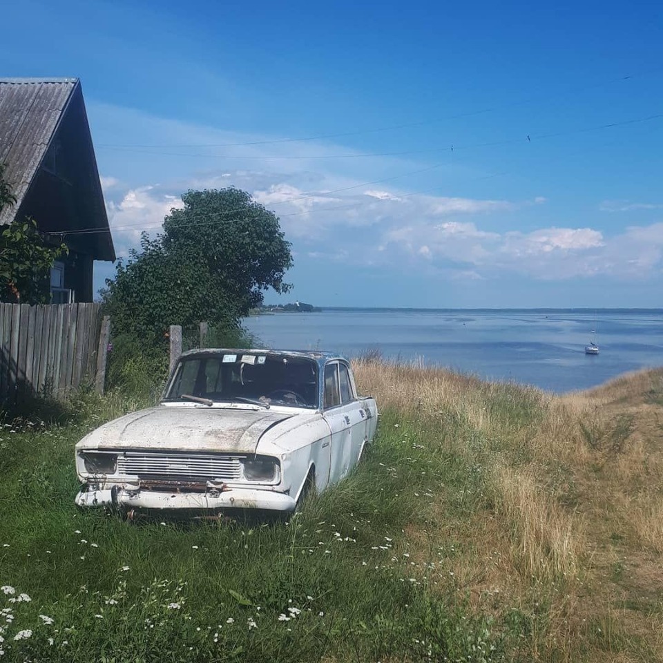 Грозы и ливни ожидаются в Псковской области 21 июля