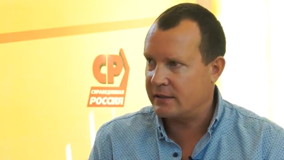 223 кандидата выдвинет на сентябрьские выборы псковская «Справедливая Россия»