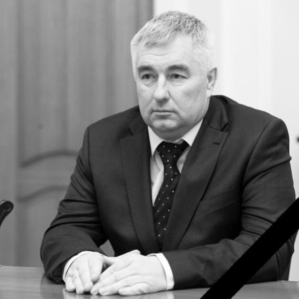 Михаил Ведерников выразил соболезнования в связи со смертью Владимира Шаляева