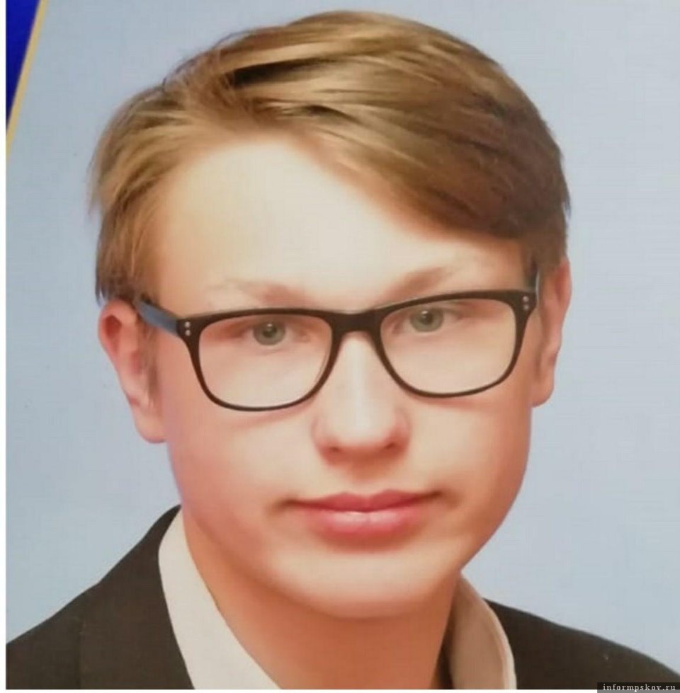 Пропавшего подростка ищут в великолукском районе Пропавшего подростка ищут в великолукском районе