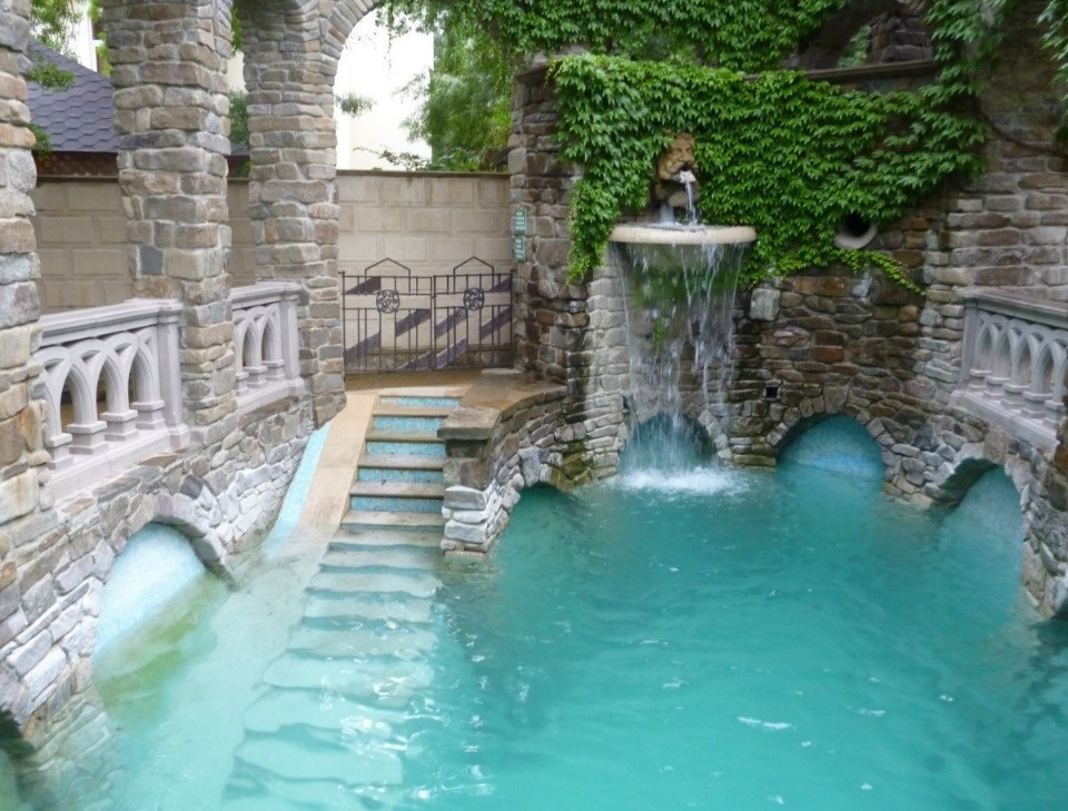 Почему Кабардинку рекомендуют для отдыха с детьми?