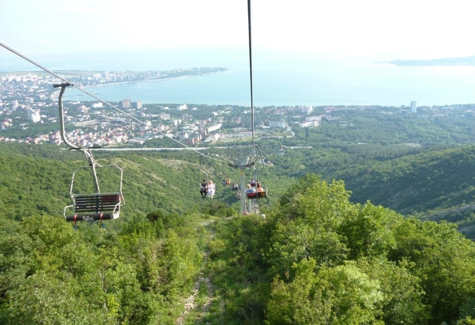 Почему Кабардинку рекомендуют для отдыха с детьми?