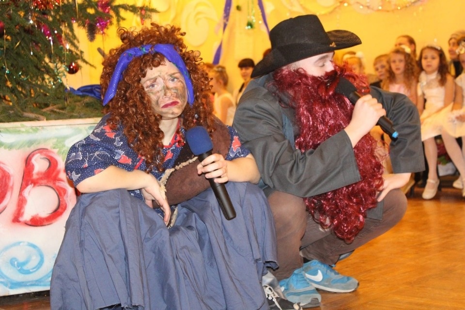 Книга сочинений  