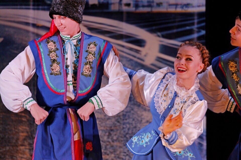 Книга сочинений  