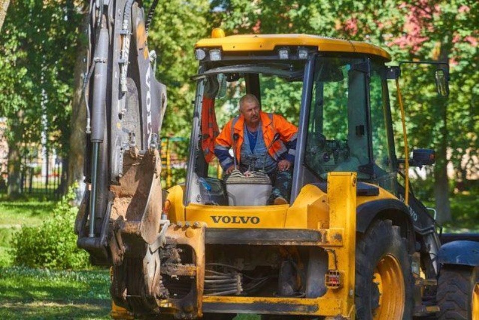 Ещё 189 млн рублей выделены Псковской области на ремонт дорог