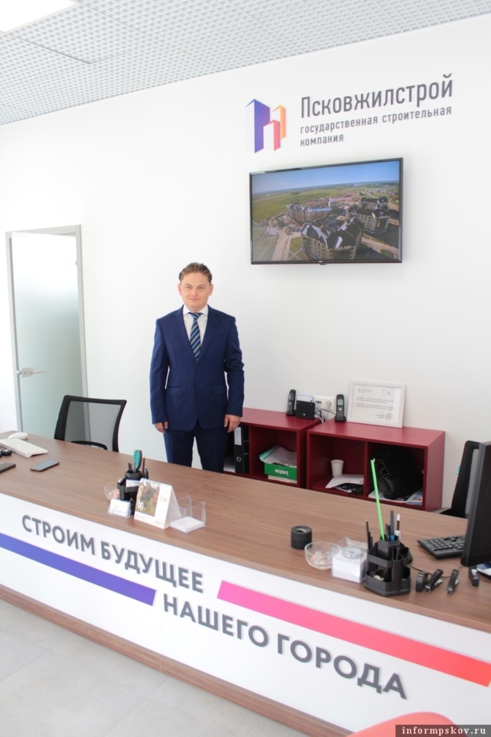 Индивидуальный подход