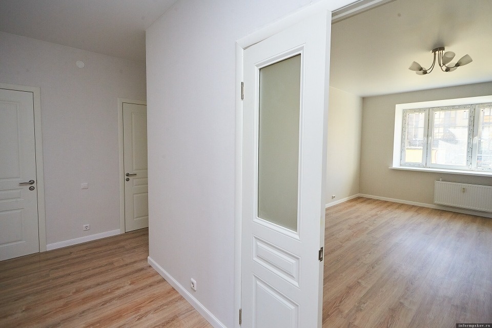 Индивидуальный подход