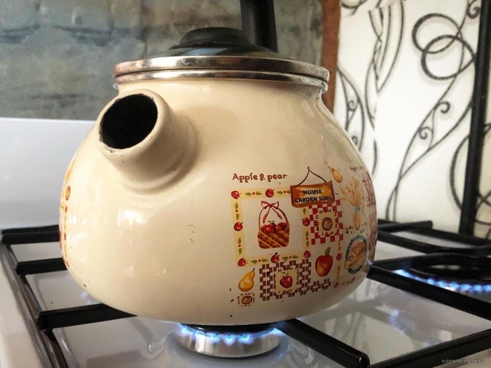 Подключение новостроек к газу возобновляется в Псковской области