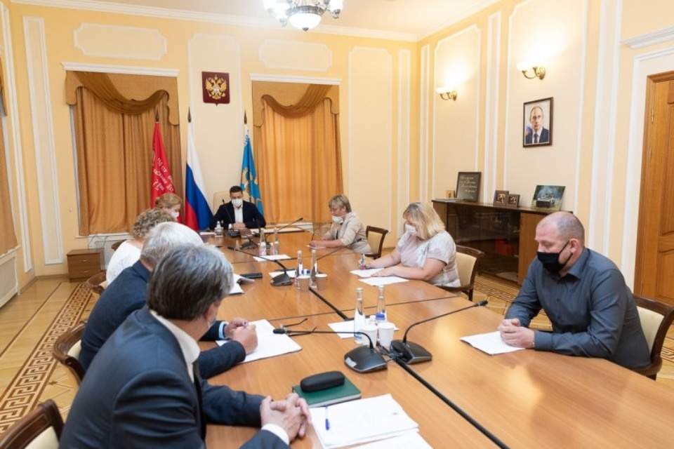 Комиссию по соблюдению правил содержания свиней создадут в Псковской области