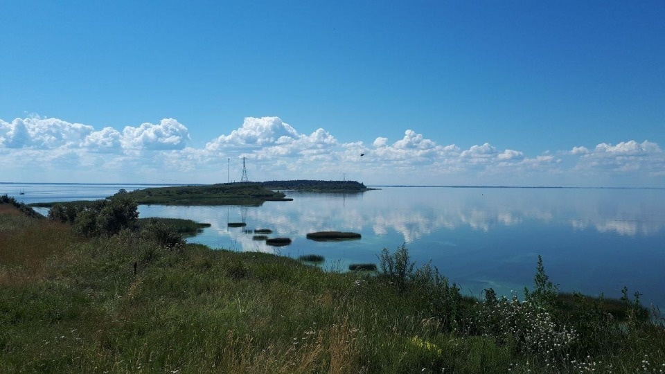 Сильные ливни и град прогнозируются в Псковской области в ближайшие дни
