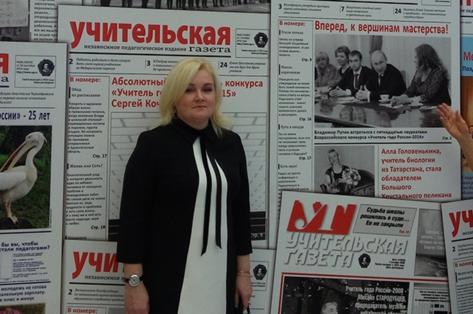 Директор Центра образования в Пустошке: Все надеются на разрешение ситуации