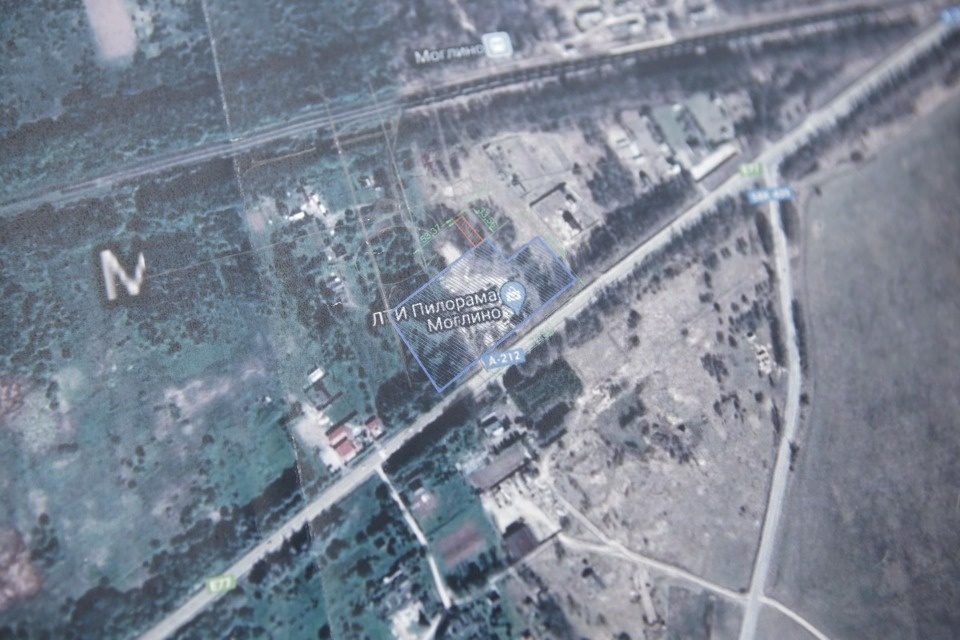 Найти человека Найти человека