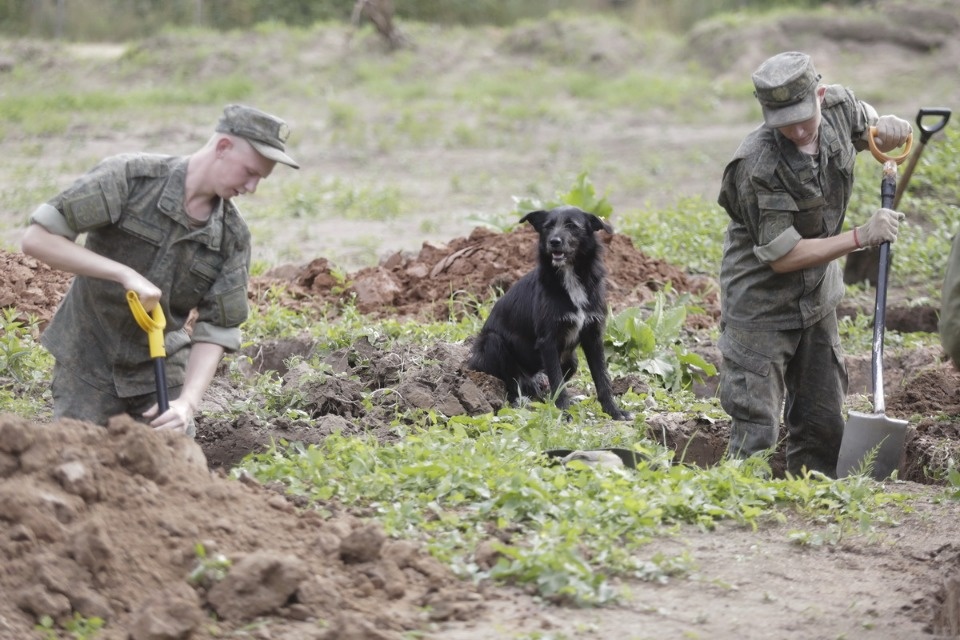 Найти человека Найти человека