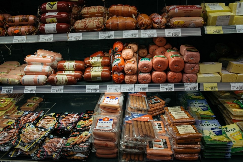 На площадку становись!