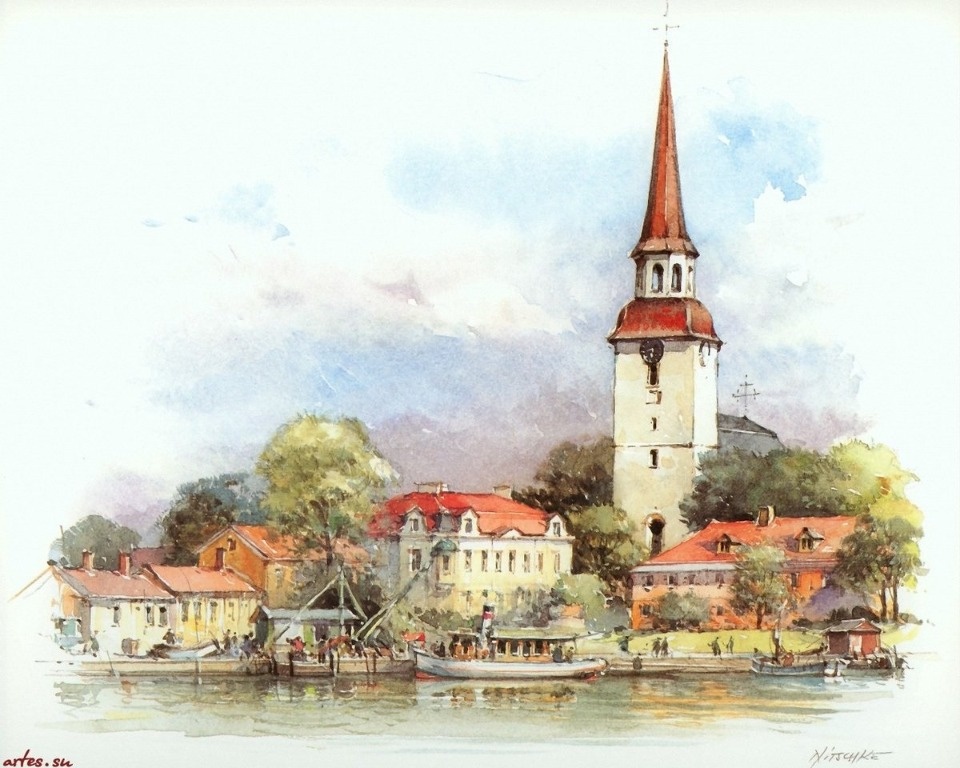 Культура вне границ