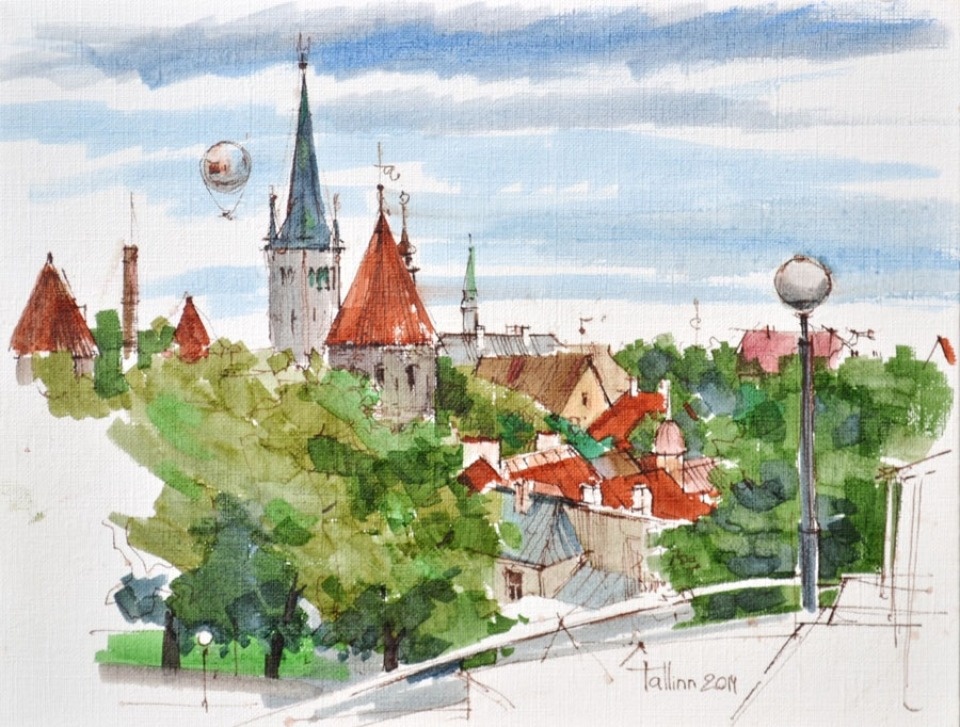 Культура вне границ