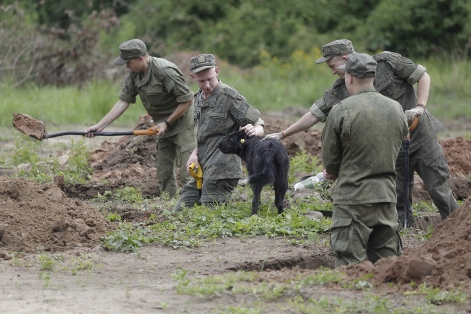 Детали существенны