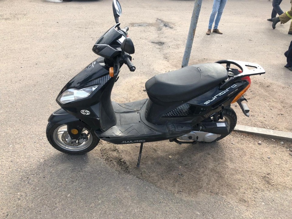 Множественные травмы получил водитель вылетевшего в кювет ВАЗа в Пыталовском районе