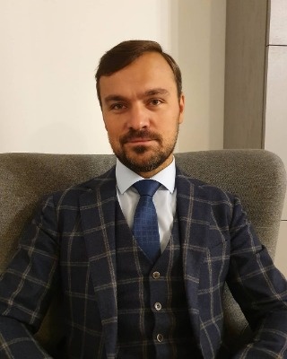 Взрослая сказка