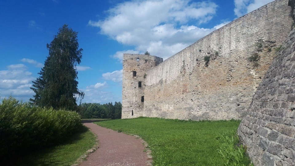 20 новых туристических маршрутов готовят в Псковской области