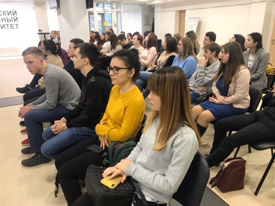 Опыт пограничья