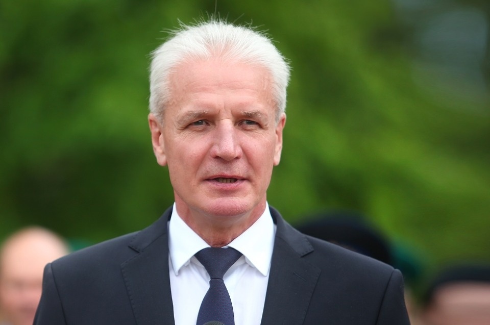 С профессиональным праздником поздравил Александр Котов псковских строителей