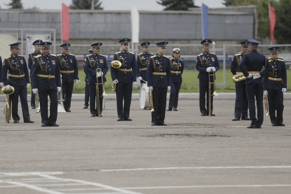 Знамя победы