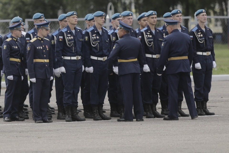 Знамя победы