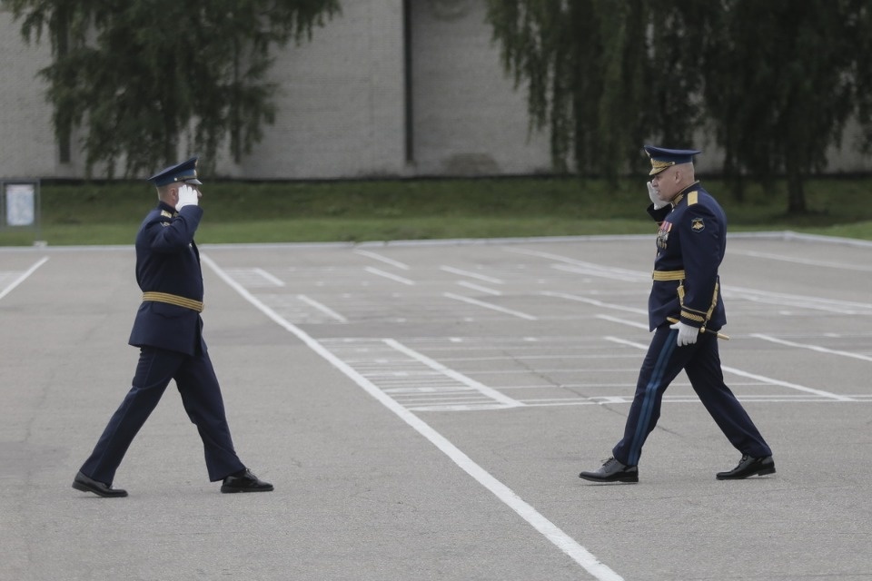 Знамя победы
