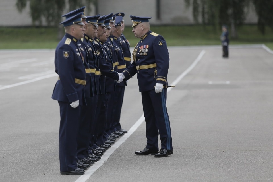 Знамя победы