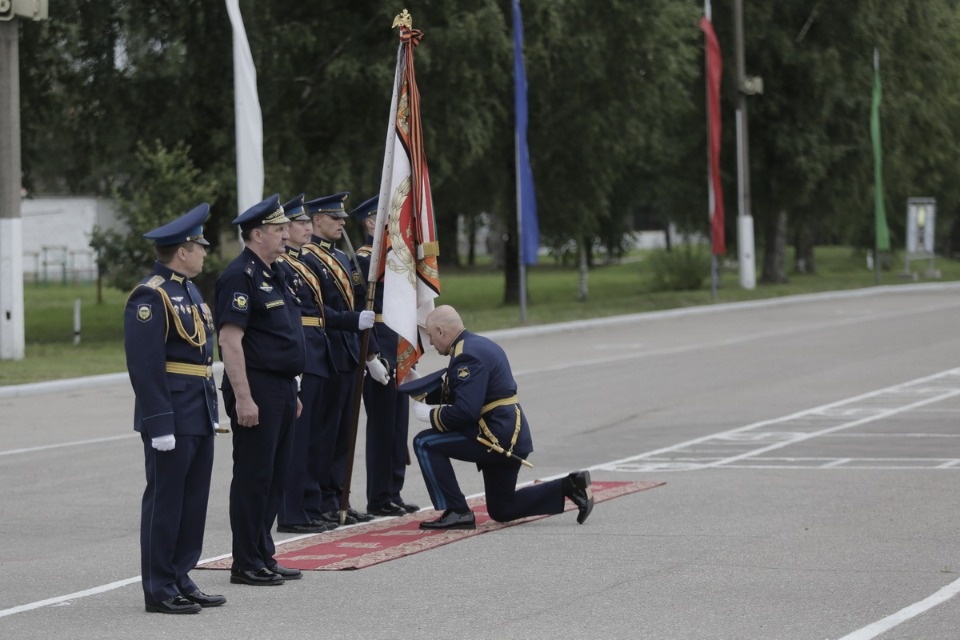 Знамя победы